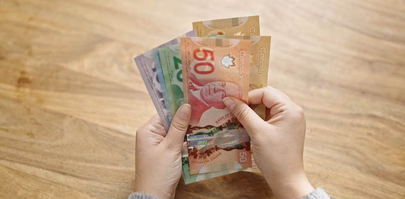 A basic income can be a strong investment in mental health