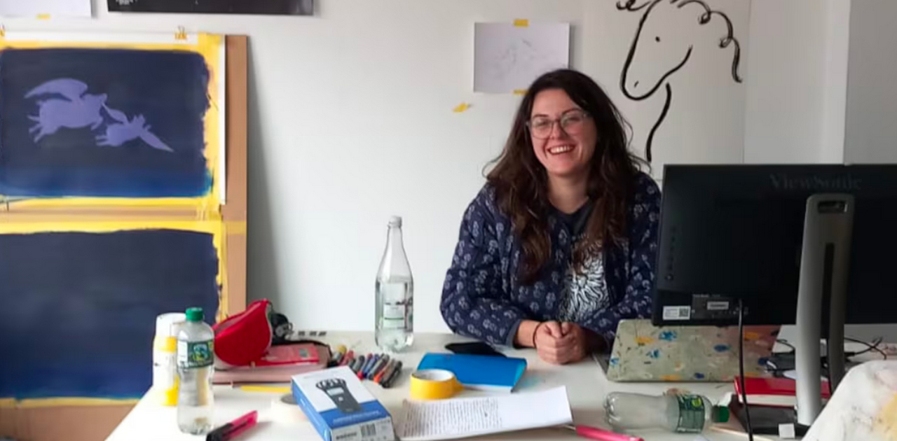 Ireland is implementing basic income for artists. Could Canada do something similar?