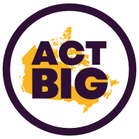 ACT BIG